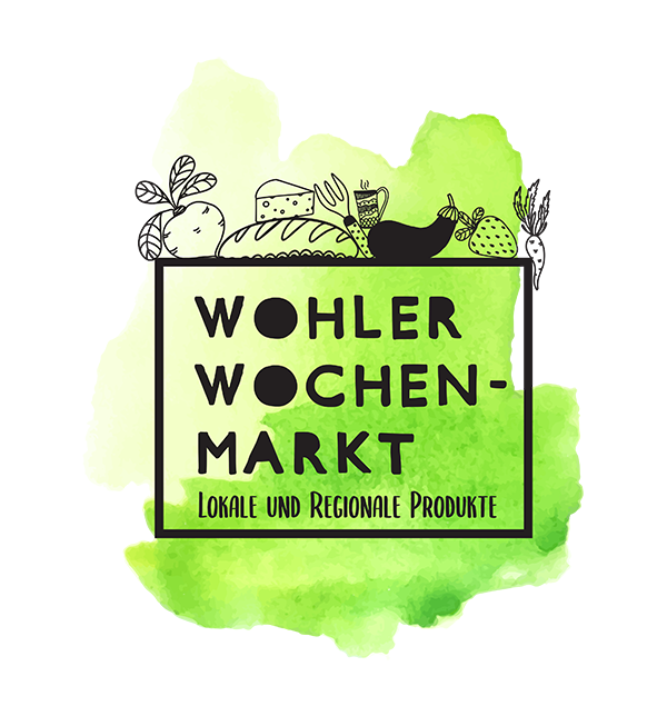 Logo Wohler Wochenmarkt