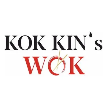 Kok Kin’s Wok
