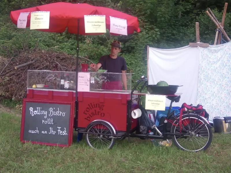 Rolling Bistro